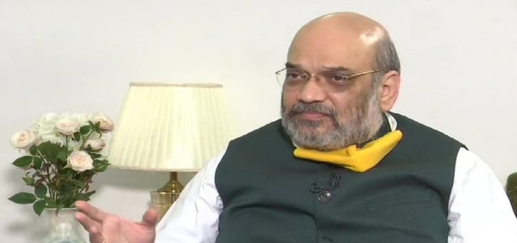 जुलाई के अंत तक दिल्ली में कोरोना के 5.5 लाख मरीज, देखें, सिसोदिया के बयान पर क्या बोले गृह मंत्री अमित शाह