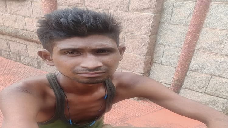 Jharkhand news: केरल की सड़कों पर भटक रहा सिमडेगा का अमित, लोगों ने झारखंड सरकार से मदद की लगायी गुहार