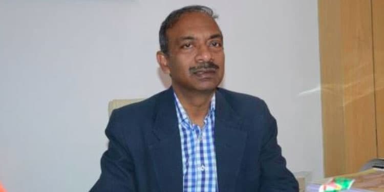 JEE Main 2020: जेईई परीक्षा के आयोजन के बारे में उच्च शिक्षा सचिव अमित खरे ने कही ये बात