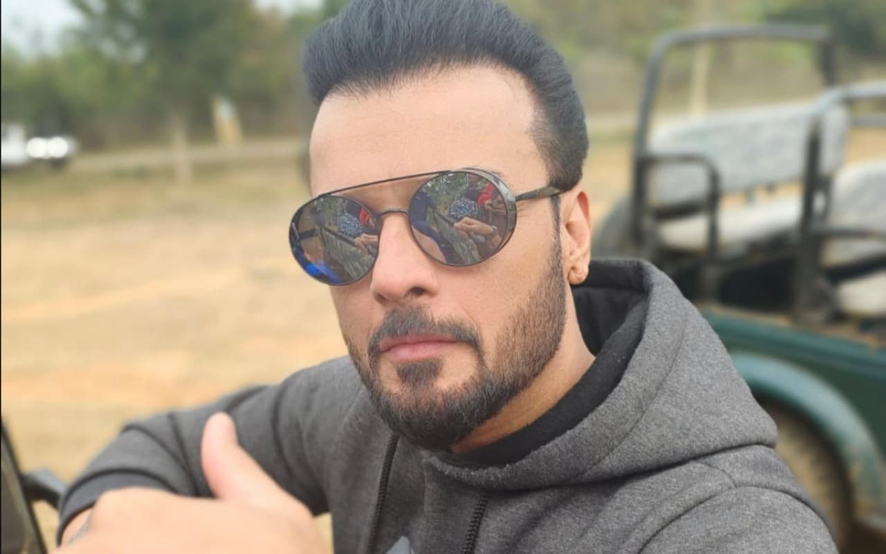 Anupamaa: अमित पचौरी की इंट्री शो में लायेगी नया मोड़, एक्टर ने खुद बताया ऐसा है उनका किरदार