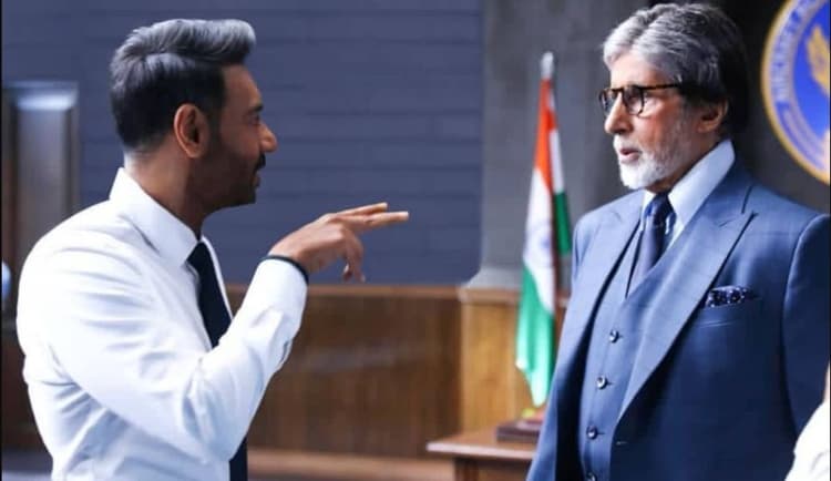 Runway 34 Trailer: अजय देवगन की रनवे 34 का नया ट्रेलर रिलीज, शक की सुई पायलट विक्रांत खन्ना पर, VIDEO