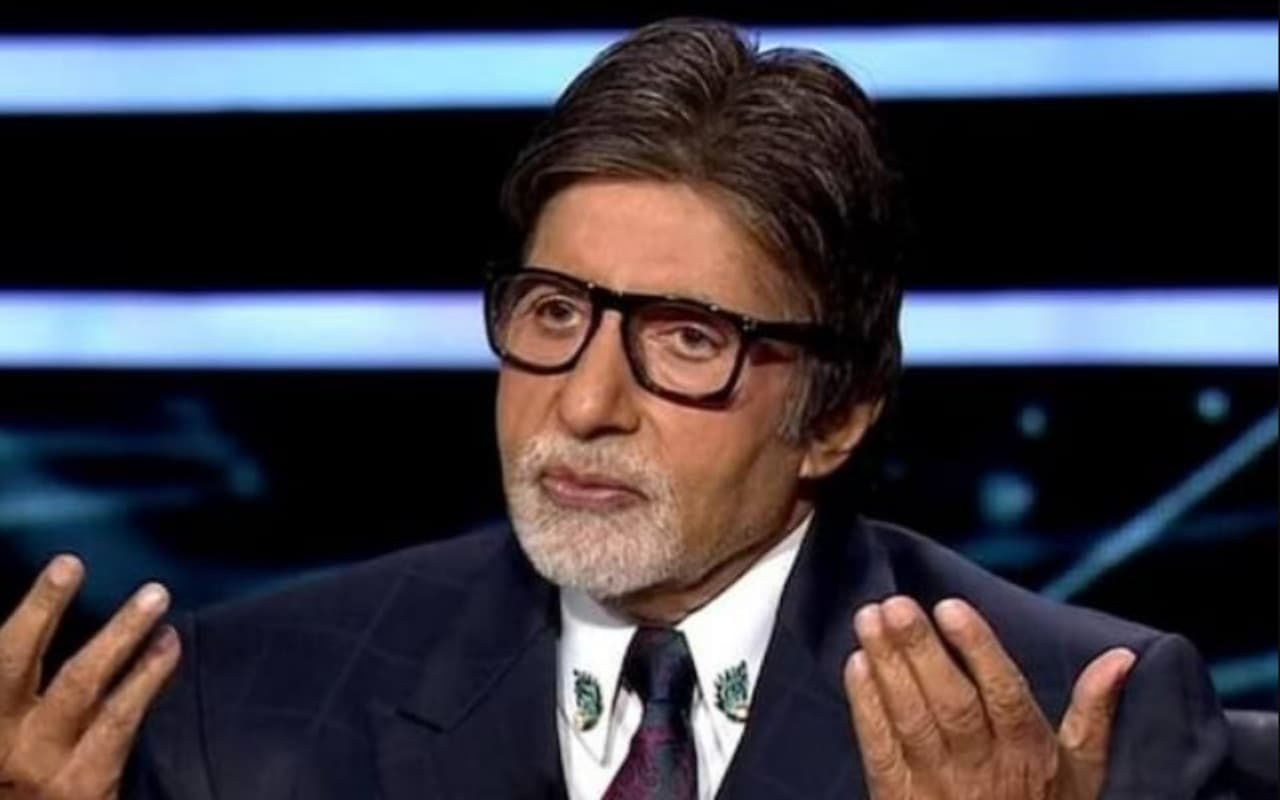 KBC 15: जब पहली बार हवाई जहाज से सफर कर अमिताभ बच्चन से मिलने पहुंची कोलकाता की ये महिला