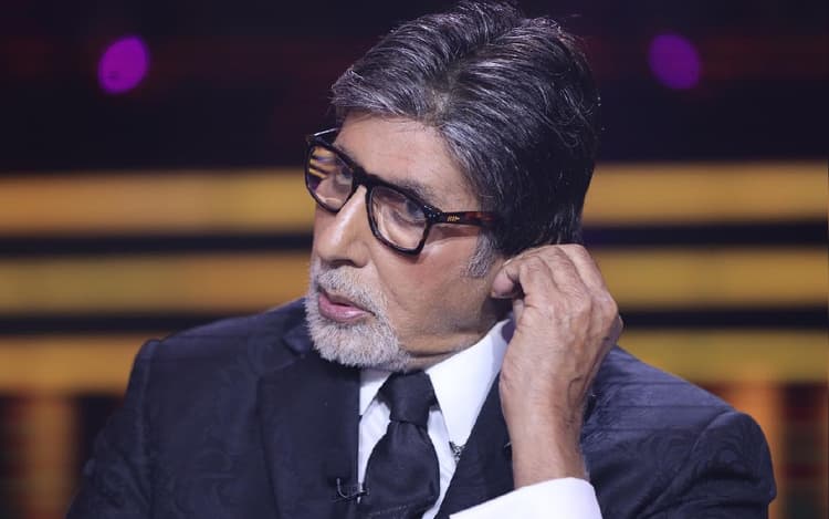 कोरोना से संक्रमित अमिताभ बच्चन ने खुद साझा किया हेल्थ अपडेट, बोले- सावधानी बरतने के बावजूद कोविड जीत गया