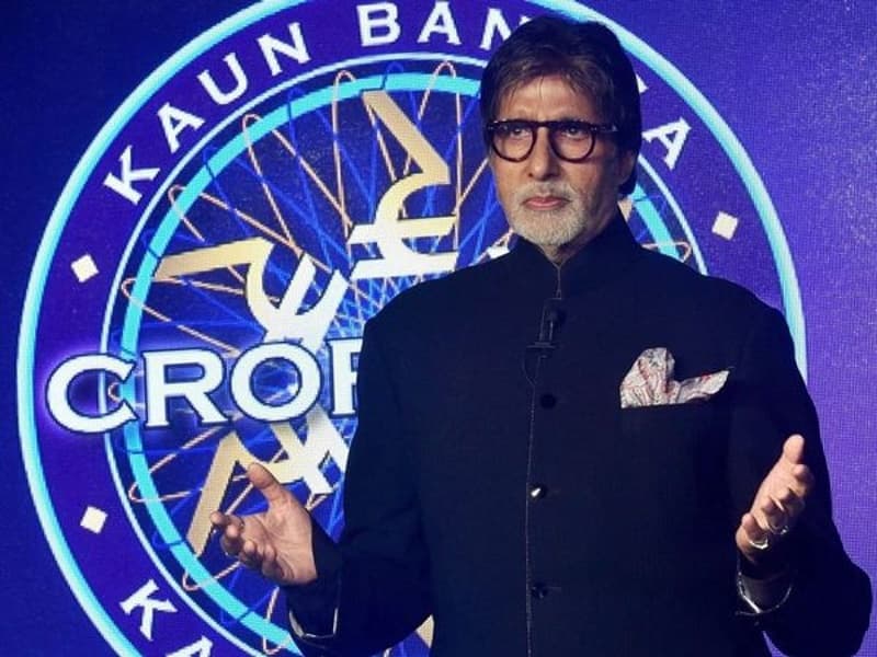 Kaun Banega Crorepati 12: तो एक एपिसोड होस्ट करने के इतने रुपये मिल रहे हैं महानायक अमिताभ बच्चन को