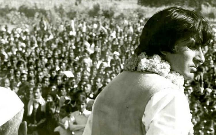 80 साल बेमिसाल बच्चन: अमिताभ को क्यों रास नहीं आयी राजनीति? कैसे आये पॉलिटिक्स में और क्यों लिया संन्यास?