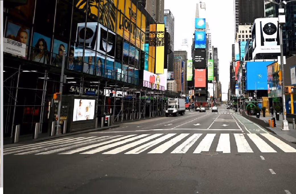 कोरोना के डबल म्यूटेंट' वैरिएंट ने भारत के 18 राज्यों में मचा रखी है तबाही, अब अमेरिका में भी मिला इससे संक्रमित मरीज