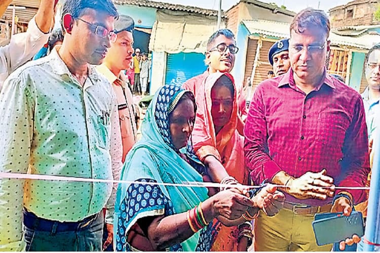 सीतामढ़ी में मैंगो, लीची और ऑरेंज फ्लेवर में मिलेगा नीरा, बनाया जाएगा पेड़ा, गुड़ और आइसक्रीम