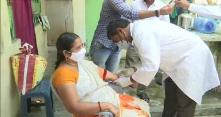 Mystery Disease Andhra : इस वजह से आंध्र प्रदेश में फैल रही रहस्यमयी बीमारी, मरीजों के खून में मिले लेड और निकेल