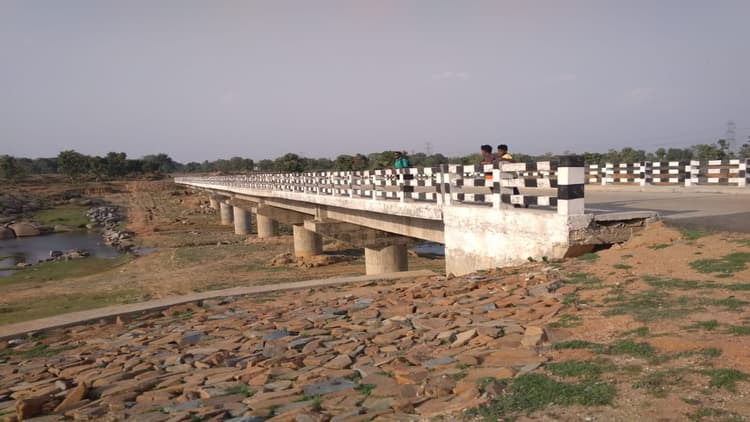 बिहार में घाघरा नदी पर बनेगा पुल, सिताब दियारा से छपरा की दूरी होगी कम
