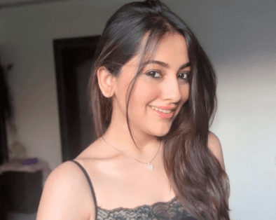 Anupama की 'नंदिनी' को ऑडिशन देने के इतने दिन बाद मिला था पहला टीवी शो, देखें एक्ट्रेस की ग्लैमरस PHOTOS