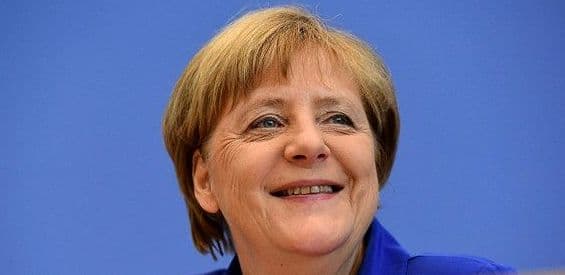 मर्कल के बाद अनिश्चितता का दौर