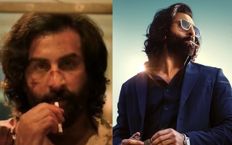 Animal: रणबीर कपूर ने 'एनिमल' की सफलता पर तोड़ी चुप्पी! बोले- सिर्फ एक वजह से फिल्म के लिए भरी हामी