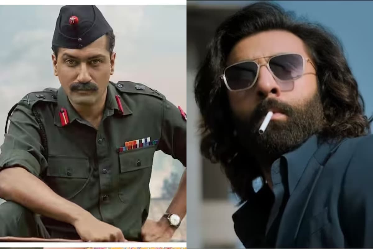 Animal vs Sam Bahadur Box Office: एनिमल ने बॉक्स ऑफिस पर किया कब्जा, बटोरे इतने करोड़,जानें सैम बहादुर की कमाई