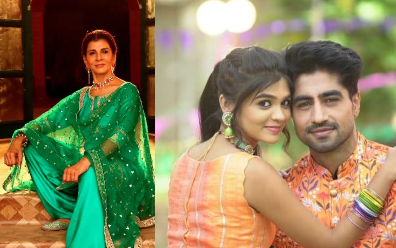 Yeh Rishta Kya Kehlata Hai: लीप के बाद शो में अनिता राज की होगी एंट्री, राजन शाही बोले- उनका नाम फाइनल…