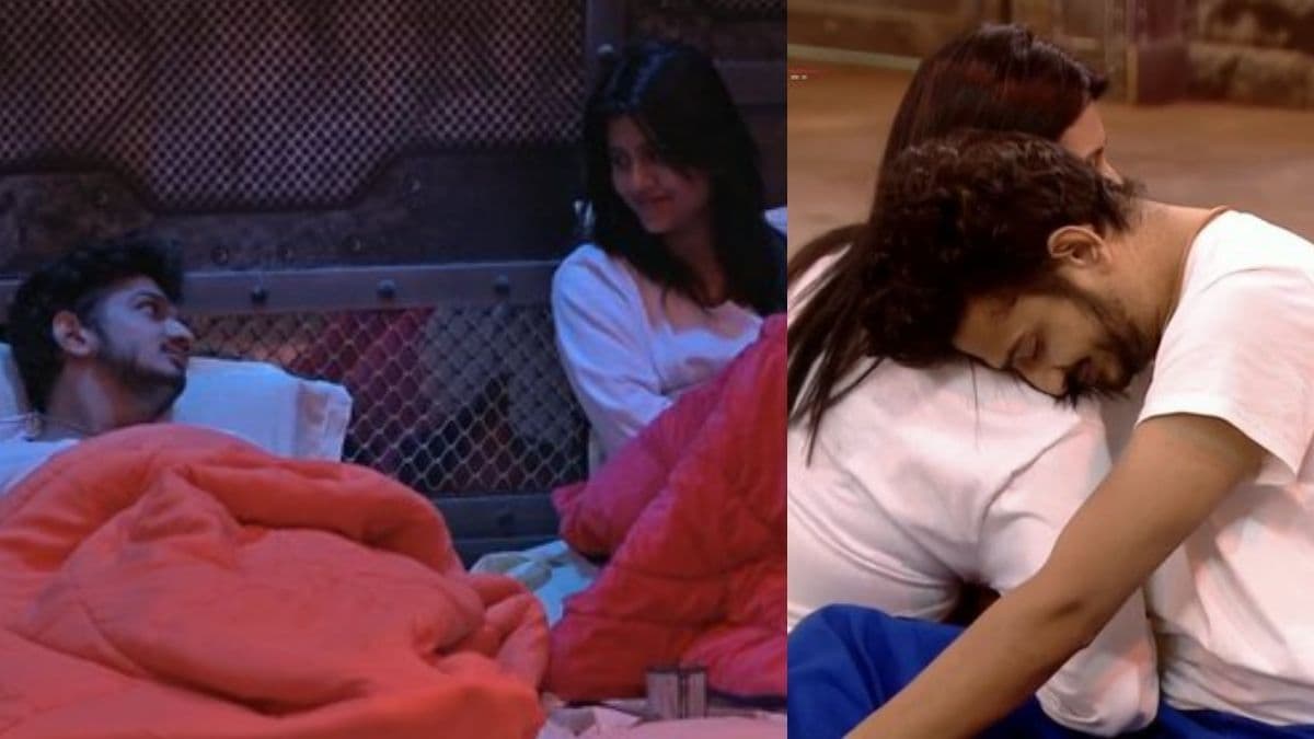 Lock Upp: अंजलि अरोड़ा ने मुनव्वर फारूकी को कहा- I love you, फैंस बोले- अब साइशा का क्या होगा...