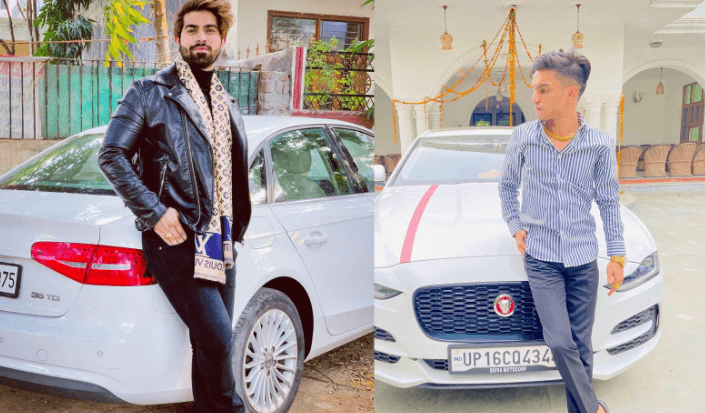 Sucess Story : अंकित सिंह और वीनस इदरिया ने सोशल मीडिया मार्केटिंग में कमाया बड़ा नाम, जानें कैसे