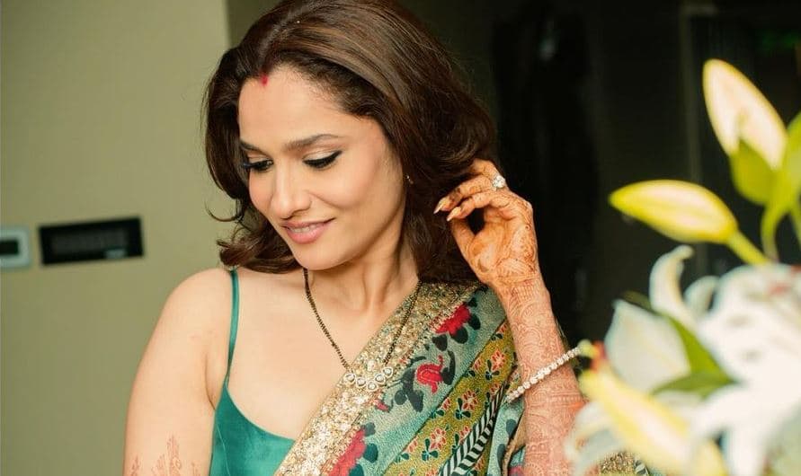 Bigg Boss 17: सलमान खान के शो बिग बॉस 17 में भाग लेने को अंकिता लोखंडे ने तोड़ी चुप्पी, कहा-लोग मुझे अर्चना…