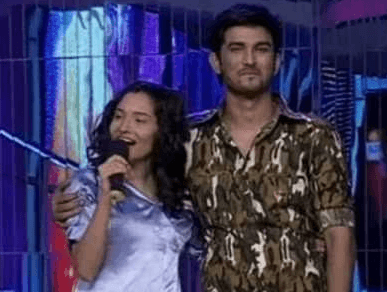 VIDEO: जब 'झलक दिखला जा' के सेट पर सुशांत ने शादी के लिए अंकिता को किया था प्रपोज, एक्ट्रेस की भर आई थी आंखें