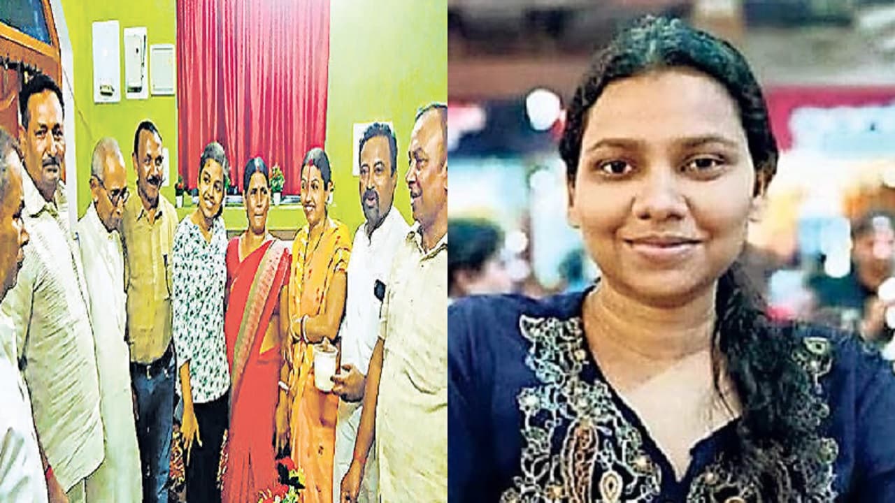 UPSC Result 2021: बिहार के मुंगेर की बेटी अंशु प्रिया ने कैसे हासिल किया16 वां रैंक? जानें सफलता का मंत्र