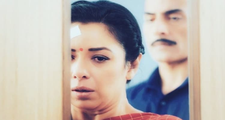 Anupamaa Updates: 50वीं सालगिरह पर बा और बाबूजी को काव्या ने दिया अनोखा गिफ्ट, अनुपमा ने बदला उसका मन?