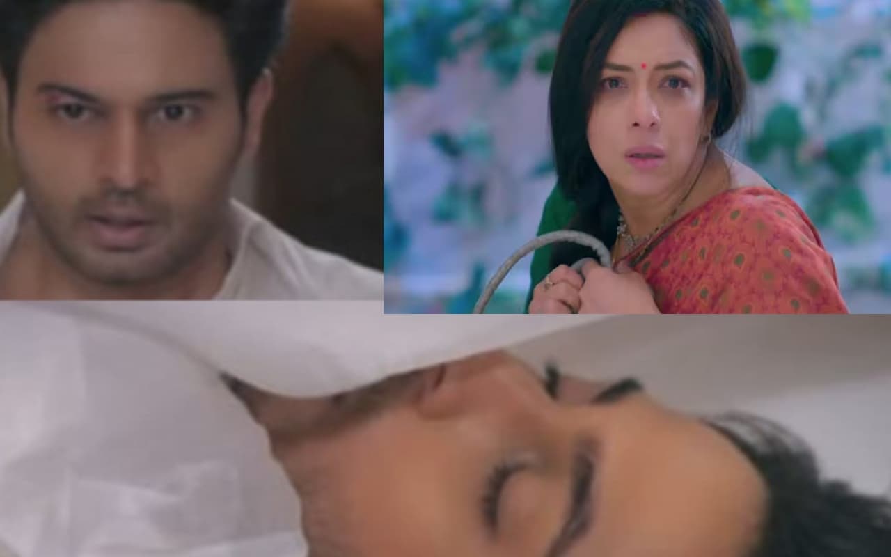 Anupama: क्या अनुपमा का बेटा समर शो को कह रहा अलविदा? सागर पारेख ने तोड़ी चुप्पी! कही ये बात