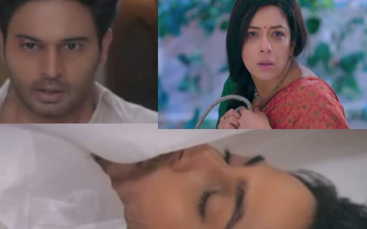 Anupama: क्या अनुपमा का बेटा समर शो को कह रहा अलविदा? सागर पारेख ने तोड़ी चुप्पी! कही ये बात