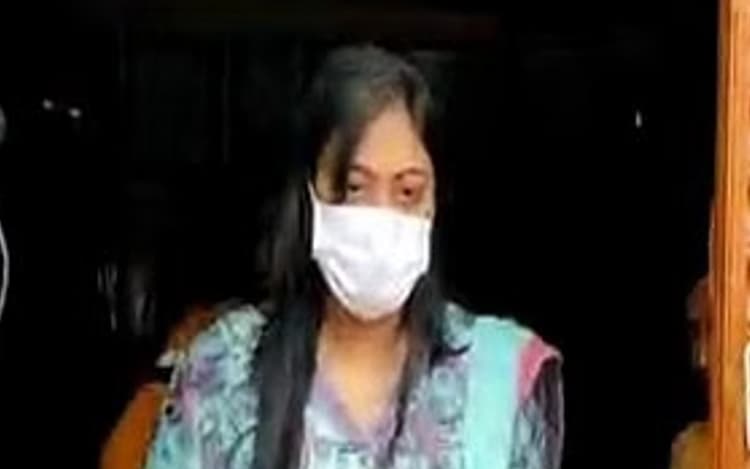 टेट पास का सर्टिफिकेट लेकर आज कलकत्ता हाईकोर्ट में हाजिर होंगी अणुव्रत मंडल की बेटी सुकन्या