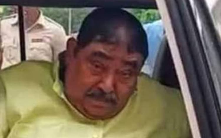 अनुब्रत मंडल से शक्तिगढ़ में मिलने वाले 2 रहस्यमयी युवक कौन थे? TMC नेता को आज दिल्ली ले जायेगी ED की टीम