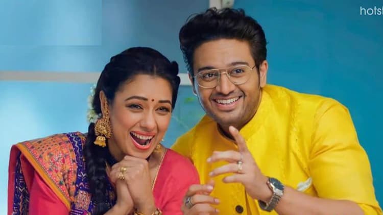 Anupama Upcoming Episode: सगाई से पहले अनुज ने अनुपमा को किया किस, गुस्से से तमतमाया वनराज