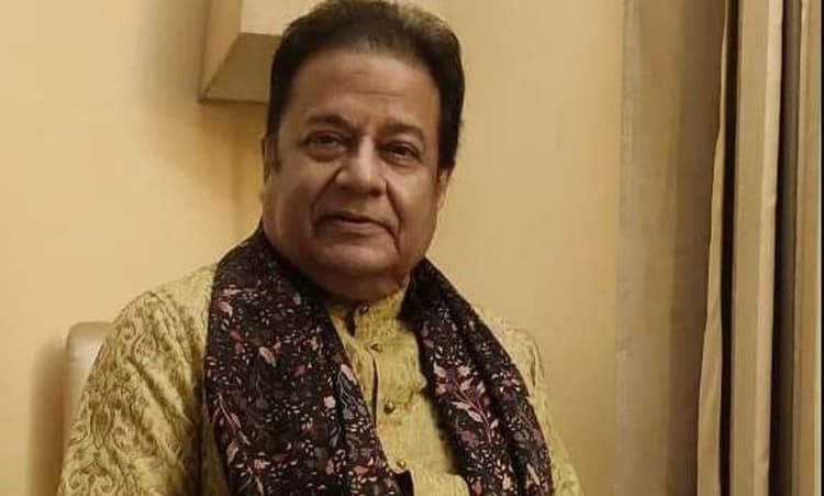 सामवेद के मंत्रों को भजन के माध्यम से लाऊंगा सबके सामने: अनूप जलोटा