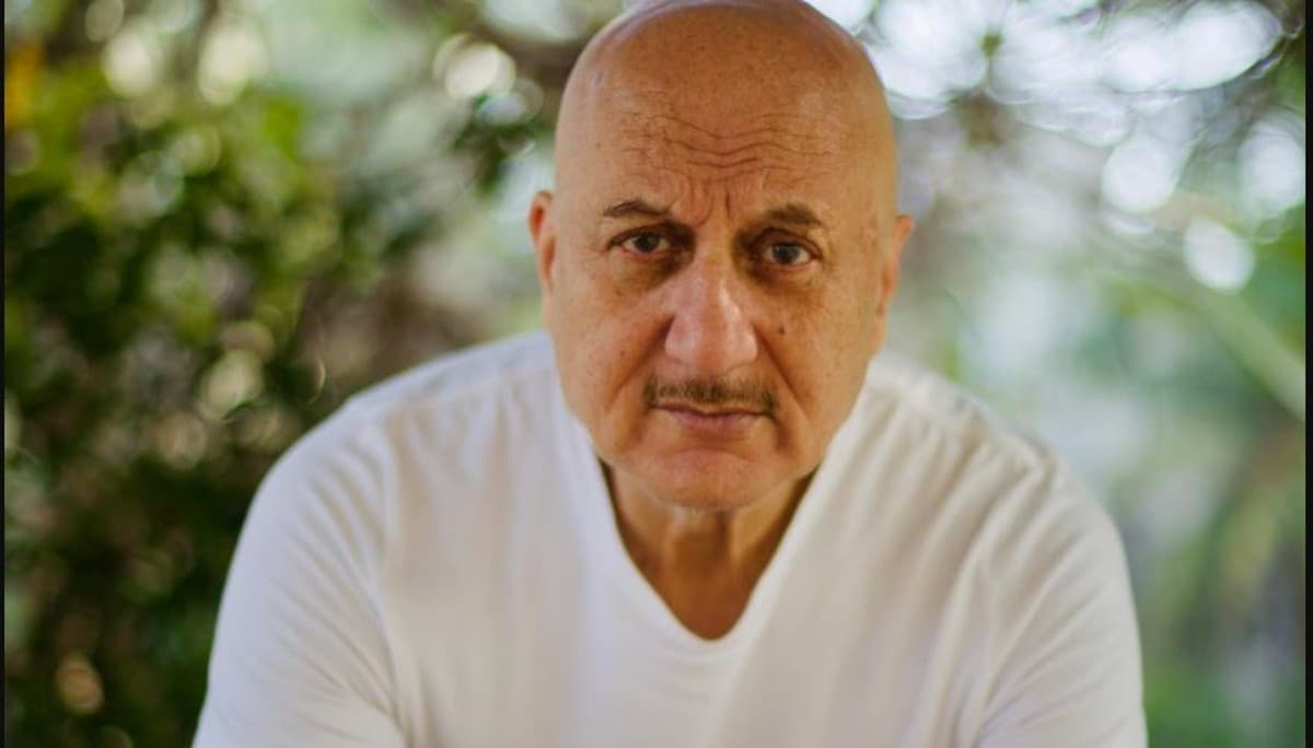 Anupam Kher Office Robbery Case: मुंबई पुलिस ने दोनों चोरों को किया गिरफ्तार