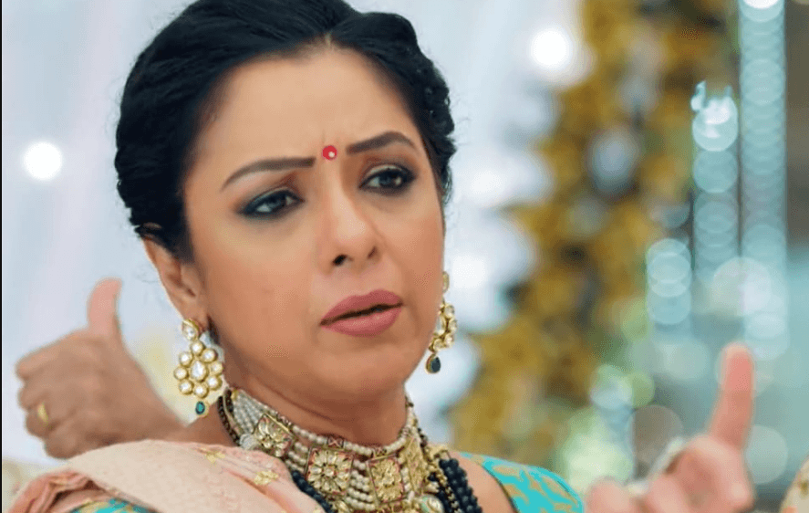 Anupama Kundali Bhagya Upcoming Episode : अनुपमा के तलाक को लेकर काव्या ने खोला राज, मनीष ने प्रीता के सामने किया ये खुलासा