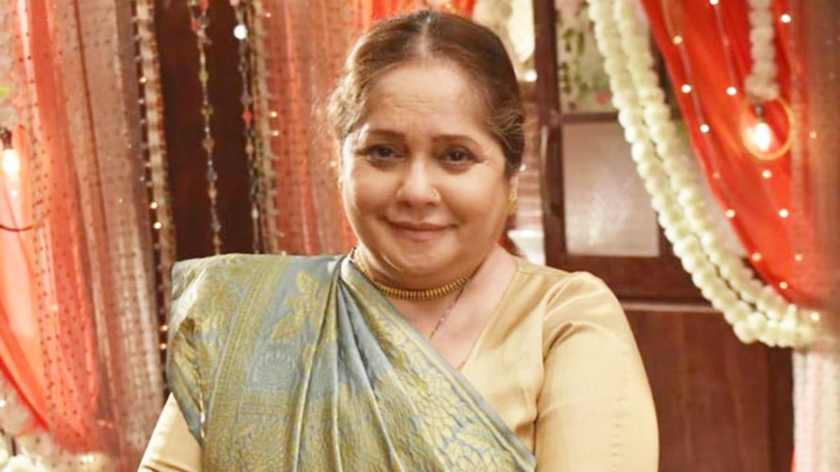 Madhavi Gogate Death: अनुपमा की मां का रोल निभाने वाली माधवी गोगटे का निधन,रुपाली गांगुली ने लिखा इमोशनल पोस्ट