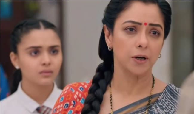 Anupama शो में एंट्री करेंगी ये एक्ट्रेस, पाखी और अनुपमा की जिंदगी में आयेगा नया मोड़, PHOTO