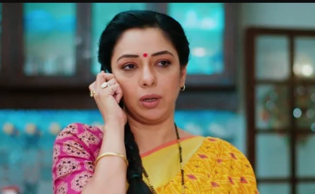 TRP Report : 'अनुपमा' फिर टॉप पर, 'इंडियन आइडल 12' को लगा झटका, यहां देखें पूरी लिस्ट