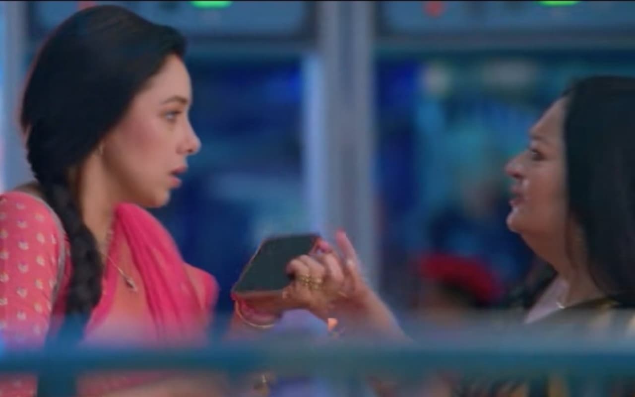 Anupama: अनुपमा की जिंदगी में तूफान लाएगी मालती देवी, बरखा-डिंपी चलेगी बड़ी चाल! आएंगे ये 3 बड़े ट्विस्ट