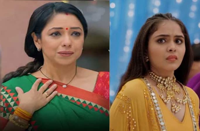 Anupama spoiler alert : पाखी छोड़ देगी घर, अनुपमा की ज़िंदगी में आनेवाला है बड़ा तूफान