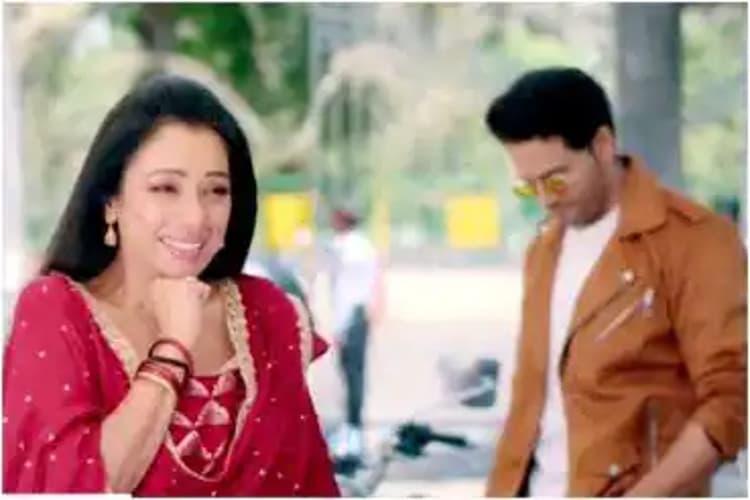 Anupama 4th May Episode: डेट पर जाएंगे अनुज और अनुपमा, कॉलेज पहुंचकर पूराने दिनों की याद करेंगे ताजा