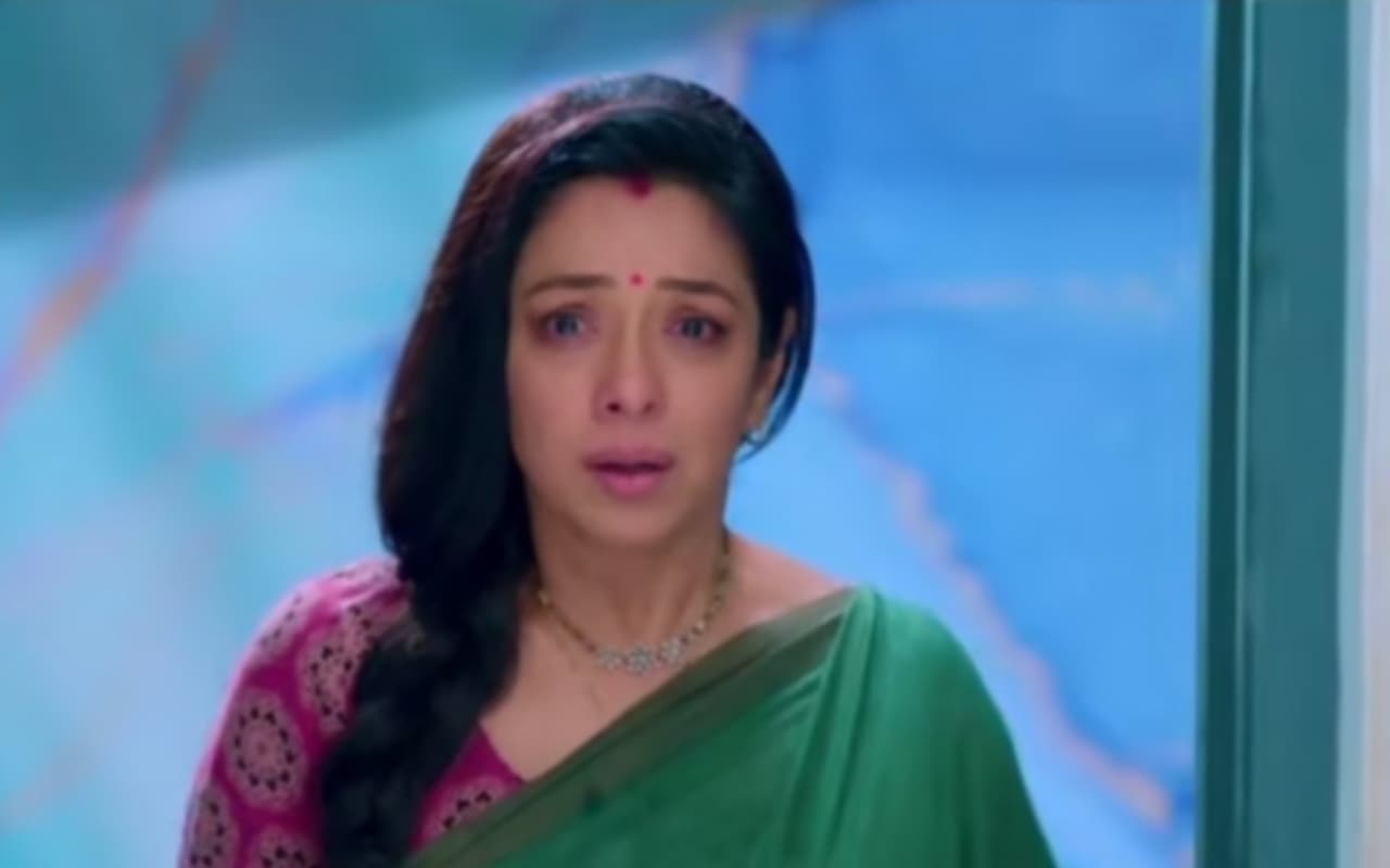Anupama: रूपाली गांगुली के शो में होगी नयी एंट्री, अनुपमा-अनुज की जिंदगी होगी तबाह