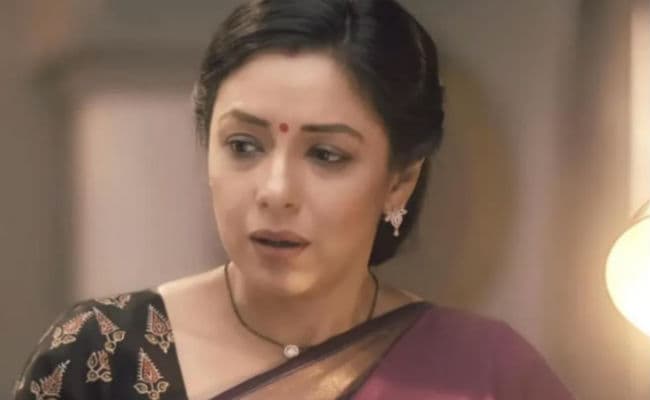 Anupamaa Spoiler Alert : अनुज कपाड़िया संग अनुपमा को देख हैरान हुआ वनराज, काव्या जायेंगी जेल! VIDEO