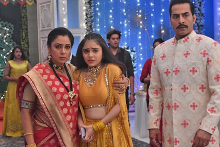 Anupamaa: सीरियल को छोड़ने की अफवाहों पर 'पाखी' ने तोड़ी चुप्पी, कहा- कुछ समस्या थी, लेकिन...