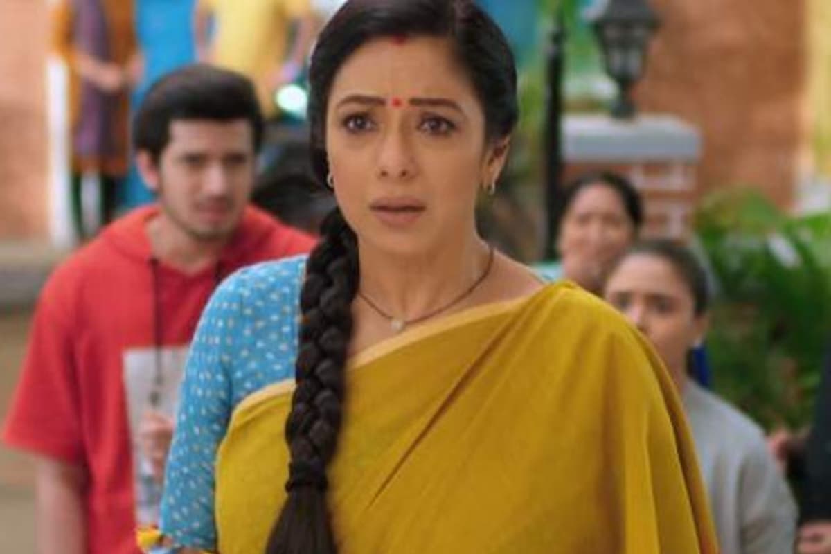 Anupama: माया के बाद अनुपमा की लाइफ में नये विलेन की हुई एंट्री, होगा ये खतरनाक मकसद