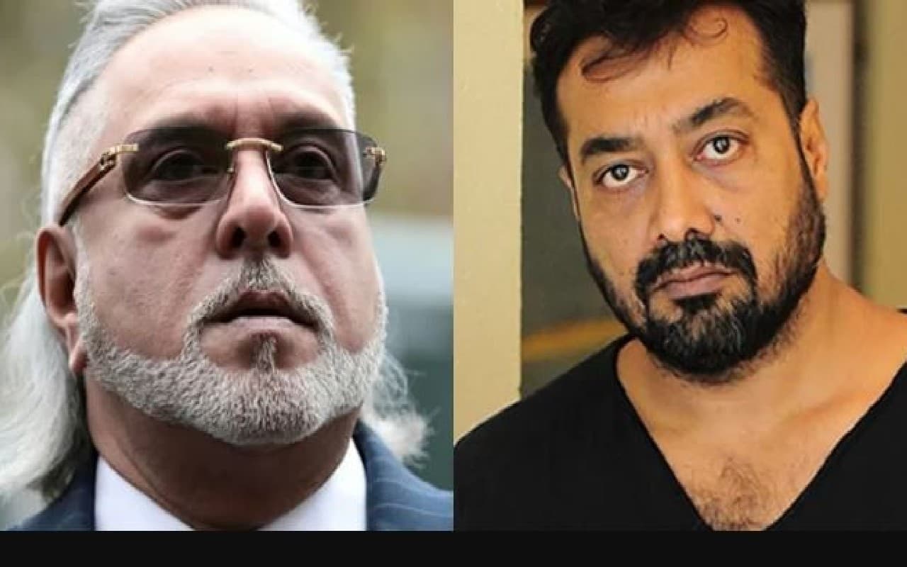 विजय माल्या का किरदार निभा सकते हैं अनुराग कश्यप, फिल्म का नाम होगा फाइल नंबर 323, जानें कब होगी रिलीज