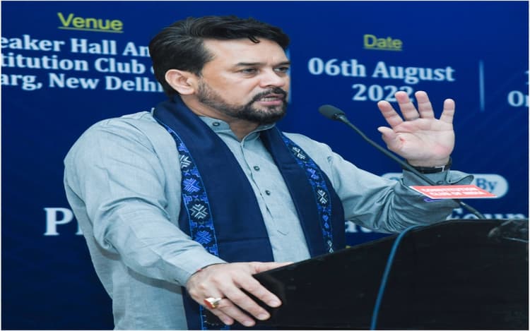 रिटायर खिलाड़ियों का इस तरह ख्याल रख रही मोदी सरकार, जानिए क्या है पेंशन व अन्य सुविधाएं