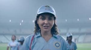 Chakda Xpress Teaser: झूलन गोस्वामी के रोल में अनुष्का शर्मा का दमदार कमबैक, फैंस बोले- विराट कोहली के… Chakda Xpress Teaser: झूलन गोस्वामी के रोल में अनुष्का शर्मा का दमदार कमबैक, फैंस बोले- विराट कोहली के…