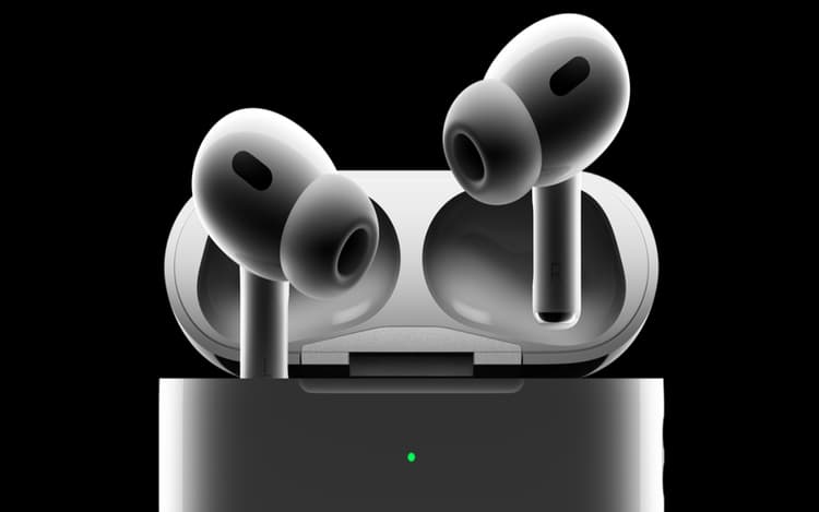 OMG! 600 रुपये से कम में घर ले जाएं Apple Airpods Pro, जानें कैसे उठा सकते हैं ऑफर का फायदा