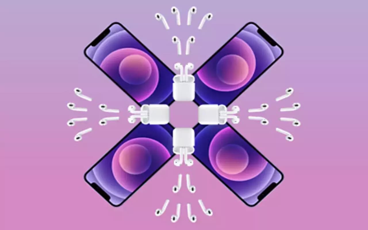 Apple Diwali Sale 2023 : आधे दाम पर मिल रहे ऐपल के ये प्रोडक्ट्स, देखें बेस्ट डील्स Apple Diwali Sale 2023 : आधे दाम पर मिल रहे ऐपल के ये प्रोडक्ट्स, देखें बेस्ट डील्स