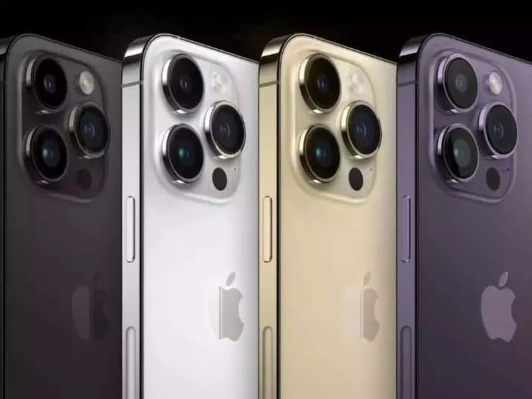 5G Service: भारत में ऐपल आईफोन के लिए आया 5जी वाला आईओएस 16 बीटा सॉफ्टवेयर अपडेट