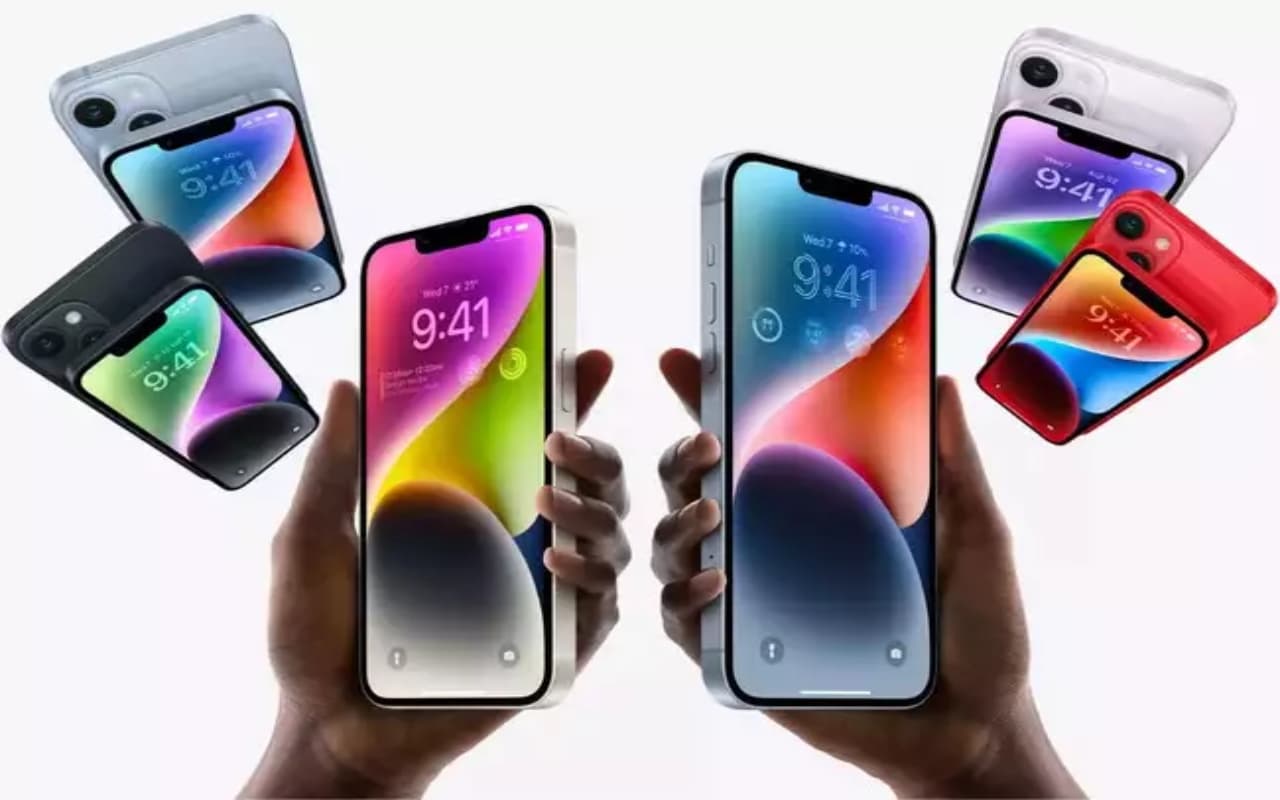 iPhone 13 Discount Offer iPhone 13 Discount Offer