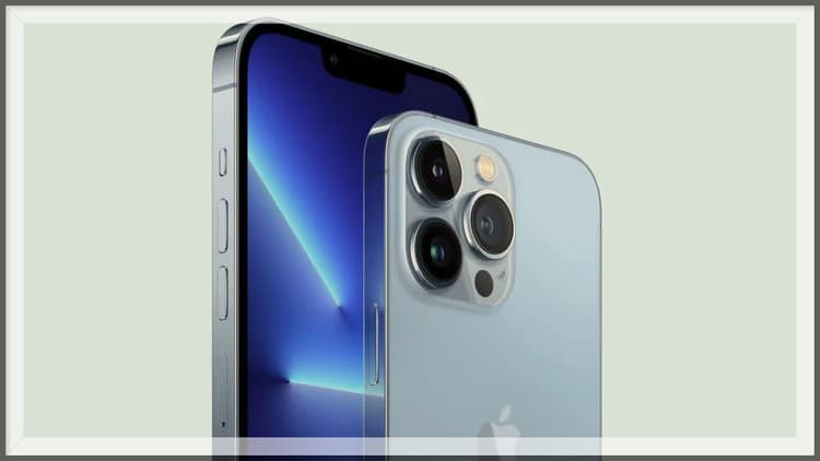 iPhone 13 दुनिया का सबसे ज्यादा बिकने वाला स्मार्टफोन, टॉप 10 की लिस्ट में 5 प्रोडक्ट्स Apple के